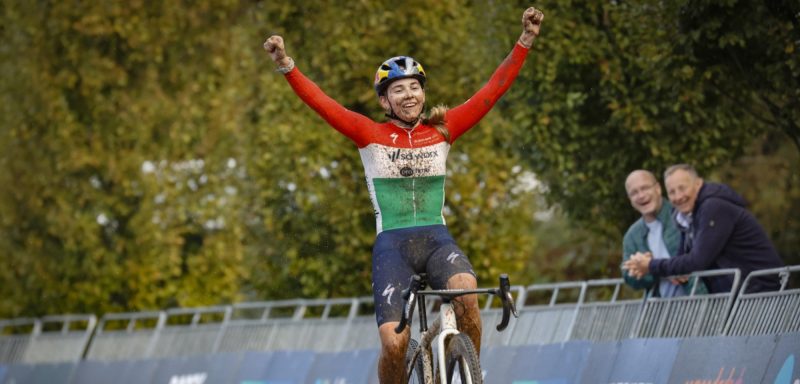 Toekomst van GP Oisterwijk onzeker na dit veldritseizoen