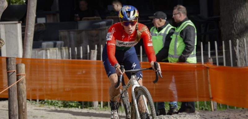 Blanka Vas moet onder het mes na valpartij op training