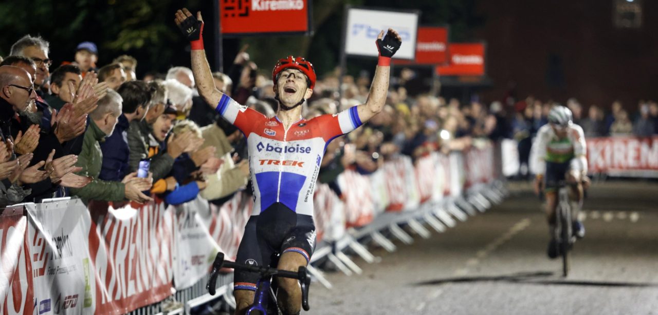 Nacht van Woerden trekt al veel grote namen, waaronder de wereldkampioen