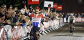 Nacht van Woerden trekt al veel grote namen, waaronder de wereldkampioen