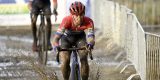 Lars van der Haar start niet in Superprestige Heusden-Zolder en Diegem