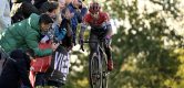 Lars van der Haar wint Wereldbeker Maasmechelen: “Dit is een verrassing voor mij”