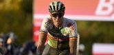 Laurens Sweeck ondanks pech op het podium: “Weet niet of Lars mij eraf had kunnen krijgen”