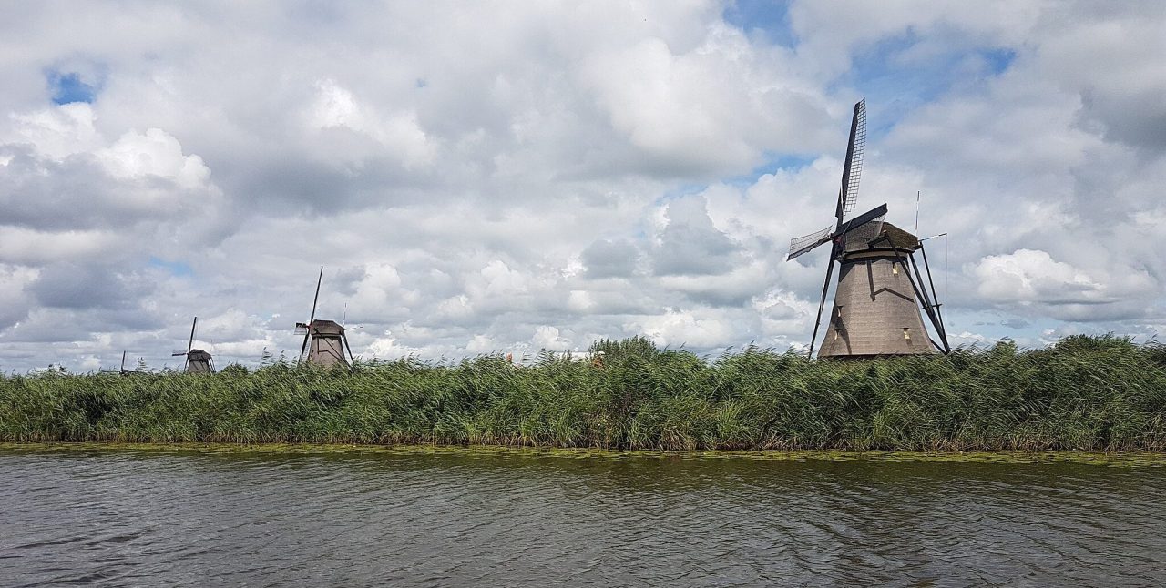 Vijf oer-Nederlandse fietsroutes die je een keer gefietst moet hebben