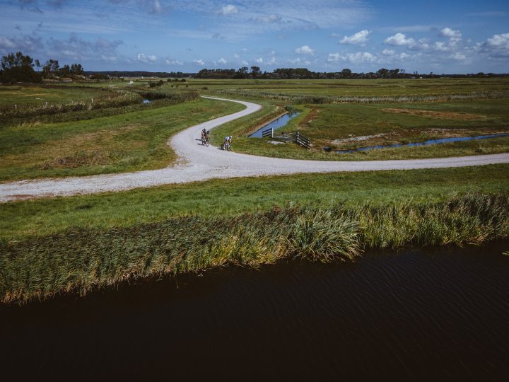 Provincie Noord-Holland investeert in veilig fietsen voor ouderen