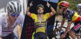 Voorbeschouwing: Ronde van Lombardije 2023 - Pogacar, Roglic, Evenepoel: wie van de drie?