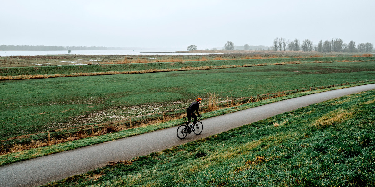 Land van Altena en de Biesbosch: strijden tegen de elementen