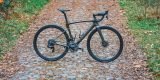 Review: de Specialized Roubaix SL8, waar comfort en snelheid samengaan