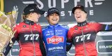 Ceylin del Carmen Alvarado breidt voorsprong uit in Superprestige