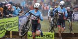 Zusjes Holmgren plannen voorlopig geen toekomst in de cross
