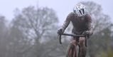 Eli Iserbyt vergroot voorsprong op Lars van der Haar op UCI-ranking