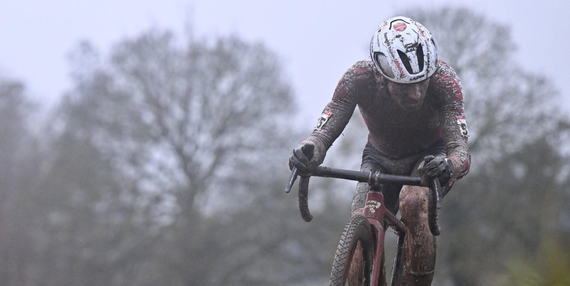 Eli Iserbyt vergroot voorsprong op Lars van der Haar op UCI-ranking