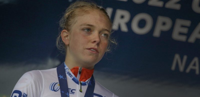 EK veldrijden 2024: Heel wat kanshebbers in Nederlandse selectie
