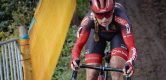 Denise Betsema meldt zich af voor EK veldrijden