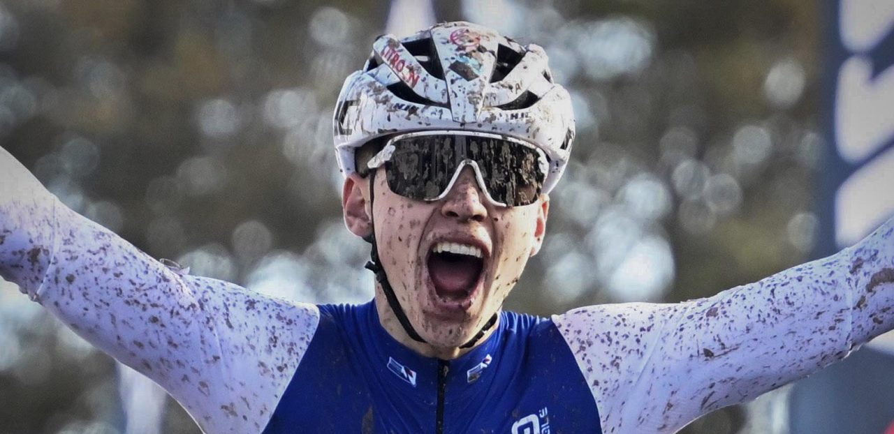 Franse vreugde in Namen: winst voor Frankrijk bij junioren mannen én vrouwen