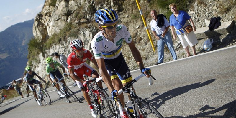 ‘Vuelta 2024 keert terug naar afschrikwekkend steile klim van Cuitu Negru’