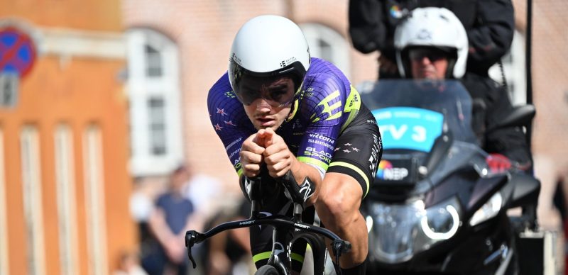 Nieuw-Zeelandse wielerploeg Bolton Equities Black Spoke stopt definitief