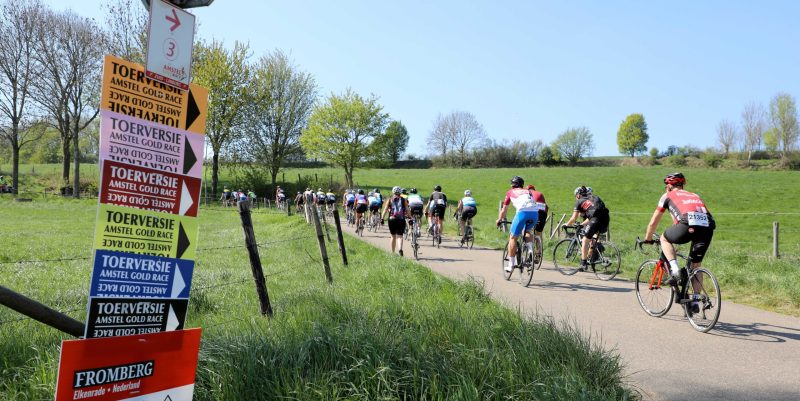 Vaals wil wielertochten weren, maar verzet tegen voornemen neemt toe