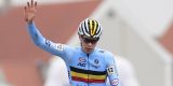 Ryan Cortjens (22) stopt per direct met wielrennen en veldrijden