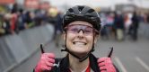 Vrijdag, de dertiende: Maghalie Rochette is de verrassende zegekoningin van het veldrijden