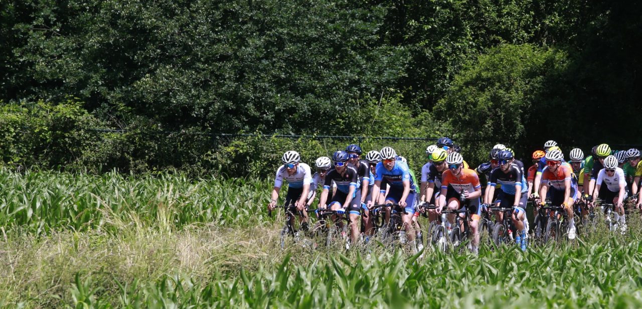 Mannenklassieker Omloop der Kempen krijgt UCI-status