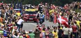 Gloednieuwe Copenhagen Race toegevoegd aan WorldTour-kalender 2025, vlak voor de Tour de France