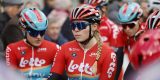 18-jarige Samantha Scott tekent bij Lotto Dstny Ladies