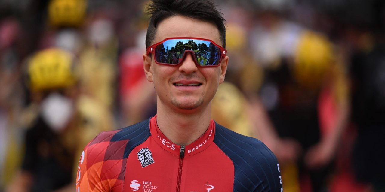 Tom Pidcock slaat Ronde van Vlaanderen over in 2024, kiest voor Ronde van het Baskenland