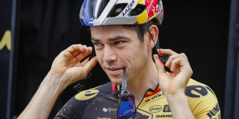 PostNL bezorgt goed nieuws aan dsm-firmenich, en wat betekenen de keuzes van Wout van Aert?