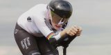 Mieke Kröger stopt als wegrenster, maakt groot doel van Olympische Spelen in Parijs