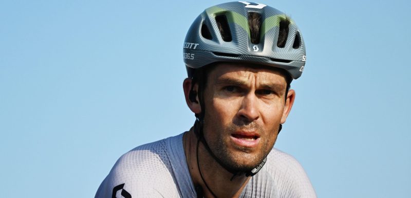 Q36.5 neemt afscheid van onder meer Jack Bauer en Alessandro Fedeli