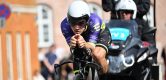 Lotto Dstny vist jonge Logan Currie op bij Bolton Equities Black Spoke