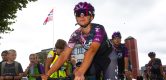 Human Powered Health versterkt zich met runner-up van Parijs-Roubaix Femmes