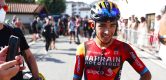Santiago Buitrago acht tijd rijp voor debuut in Tour de France: “Kan meevechten voor de witte trui”