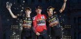 Sepp Kuss blikt terug op slotweek Vuelta: Hoopte dat Roglic en Vingegaard begrepen hoe ik me voelde