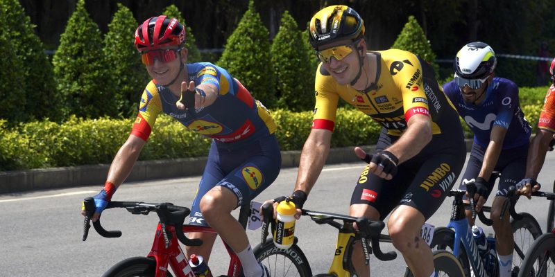 Antwan Tolhoek hoopt in Portugal carrière te herlanceren
