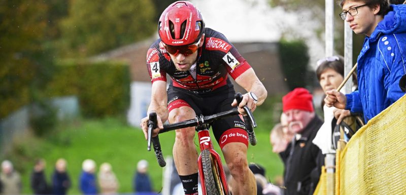 Eli Iserbyt triomfeert ondanks pech in Troyes: “Een van mijn beste wedstrijden van het seizoen”
