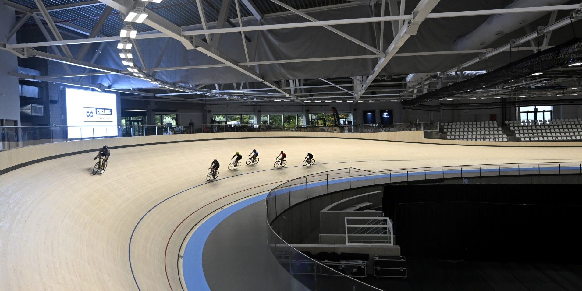 EK baanwielrennen naar HeusdenZolder in 2025 en 2028, ook hoop op WK