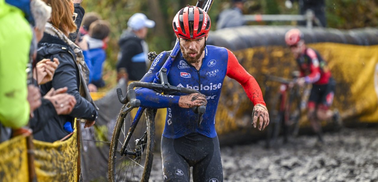 Joris Nieuwenhuis verlengt tot eind 2025 bij Baloise Trek Lions: “Hier op de juiste plek”