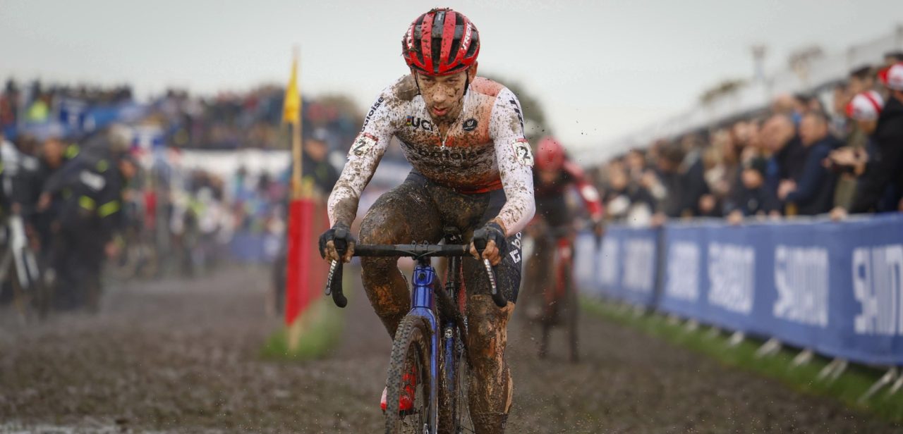 Lars van der Haar over dreigement UCI: “We moeten een open discussie voeren”