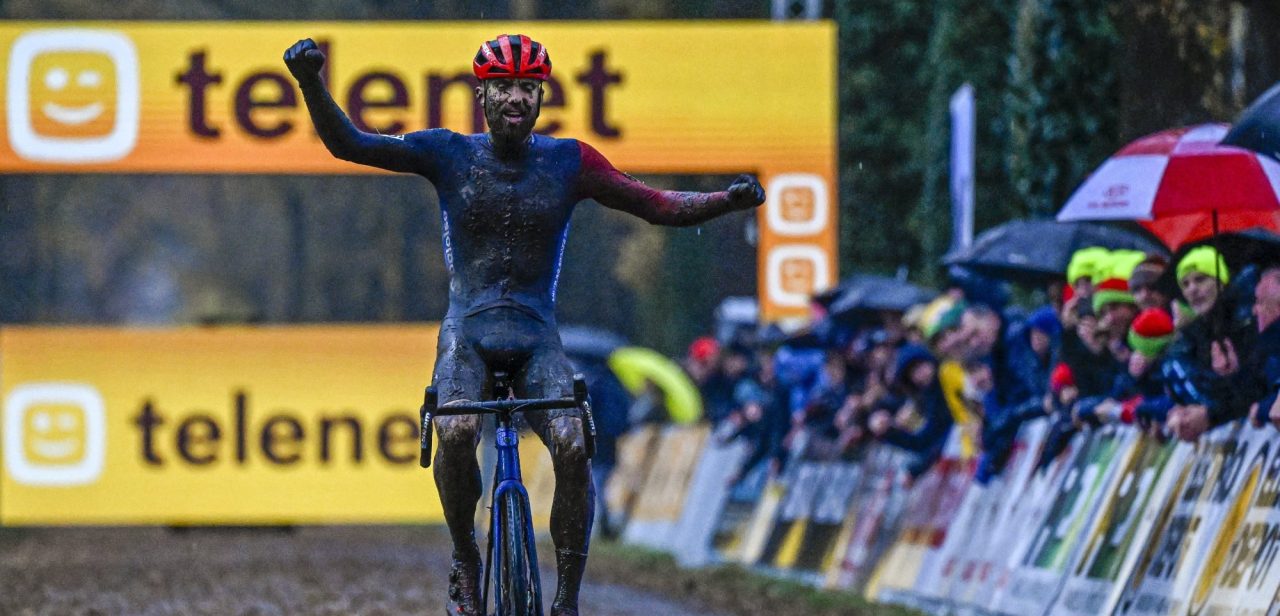 Joris Nieuwenhuis slaat Kortrijk en Dublin over: “Na mijn stage ben ik hopelijk nóg beter”
