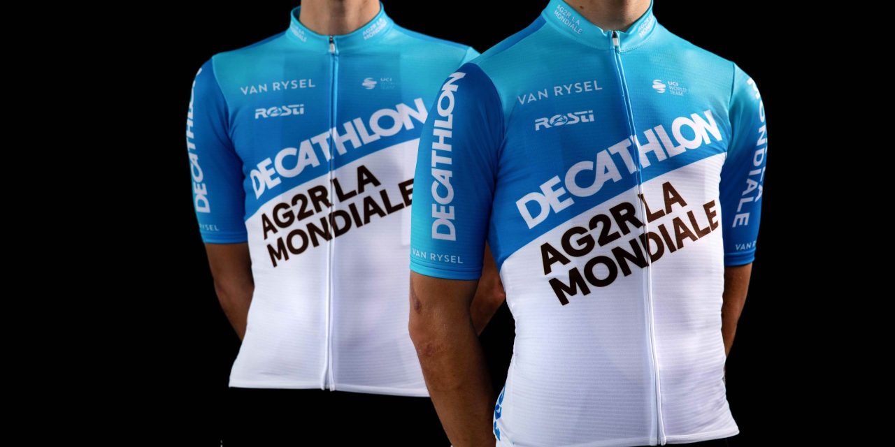 Decathlon AG2R wil degradatie uit WorldTour absoluut vermijden: “Moeten tactisch anders koersen”