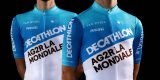 AG2R Citroën wordt Decathlon AG2R La Mondiale, nieuwe fietsen en kleding gepresenteerd