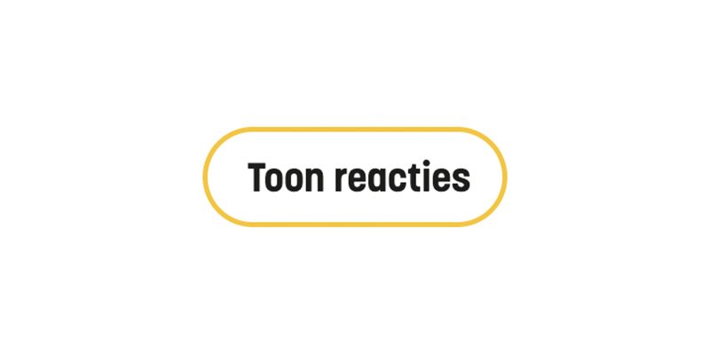 Reacties ingeklapt