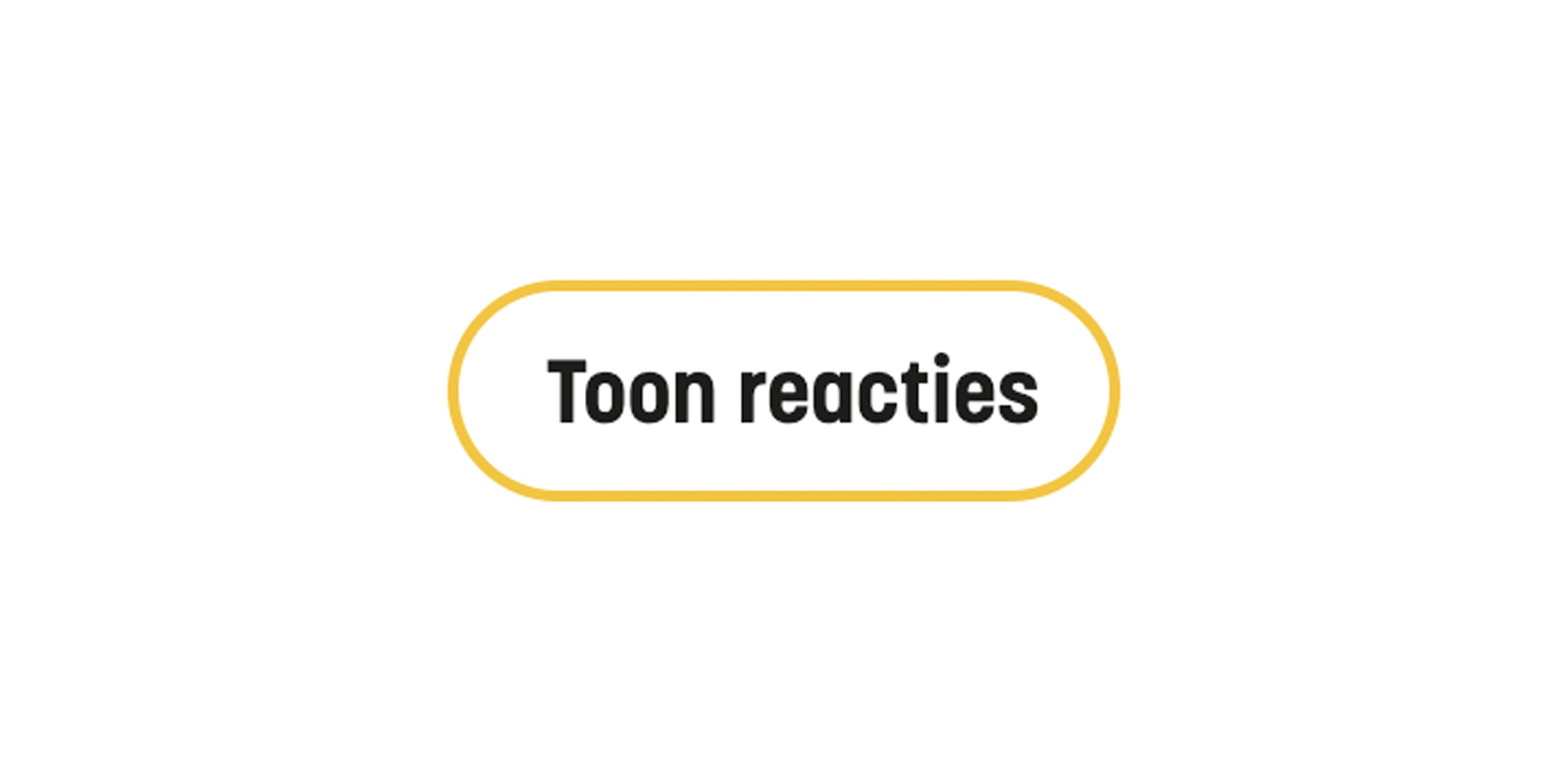 Reacties ingeklapt