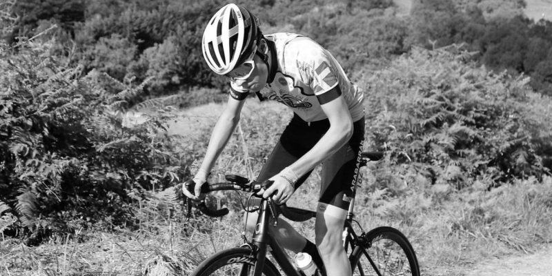 19-jarige Spaanse wielrenner overleden na aanrijding op training