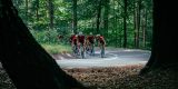 Heuvels in Holland: de Emmapiramide op de Veluwe
