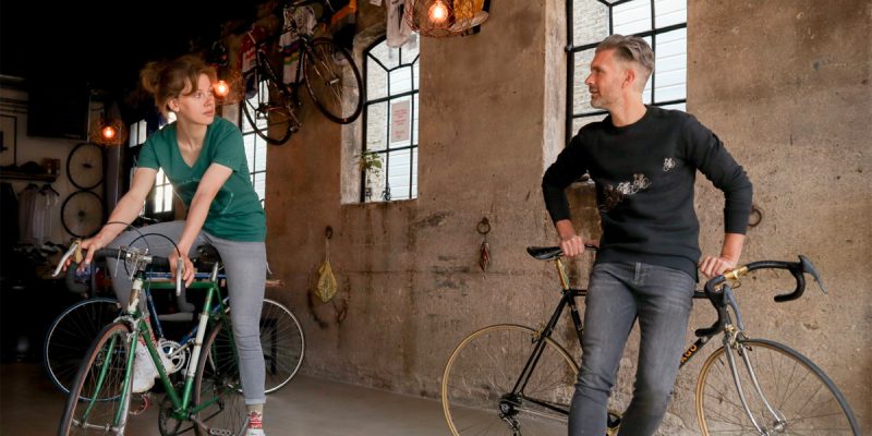 Dit zijn de stijlvolste kerstcadeaus voor fietsers van Le Patron