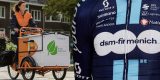 PostNL wordt nieuwe hoofdsponsor bij Team dsm-firmenich