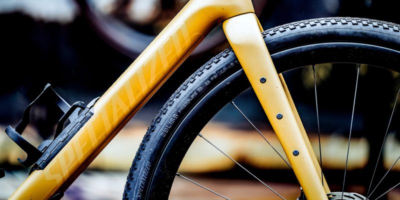 Specialized voegt nieuwe Shimano GRX-afmontage toe aan gravel- en crossfietsen